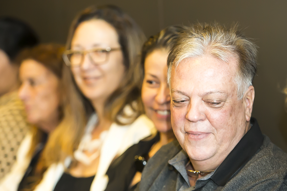 Palestra “Elimine os riscos na sua profissão” – NFD 2018